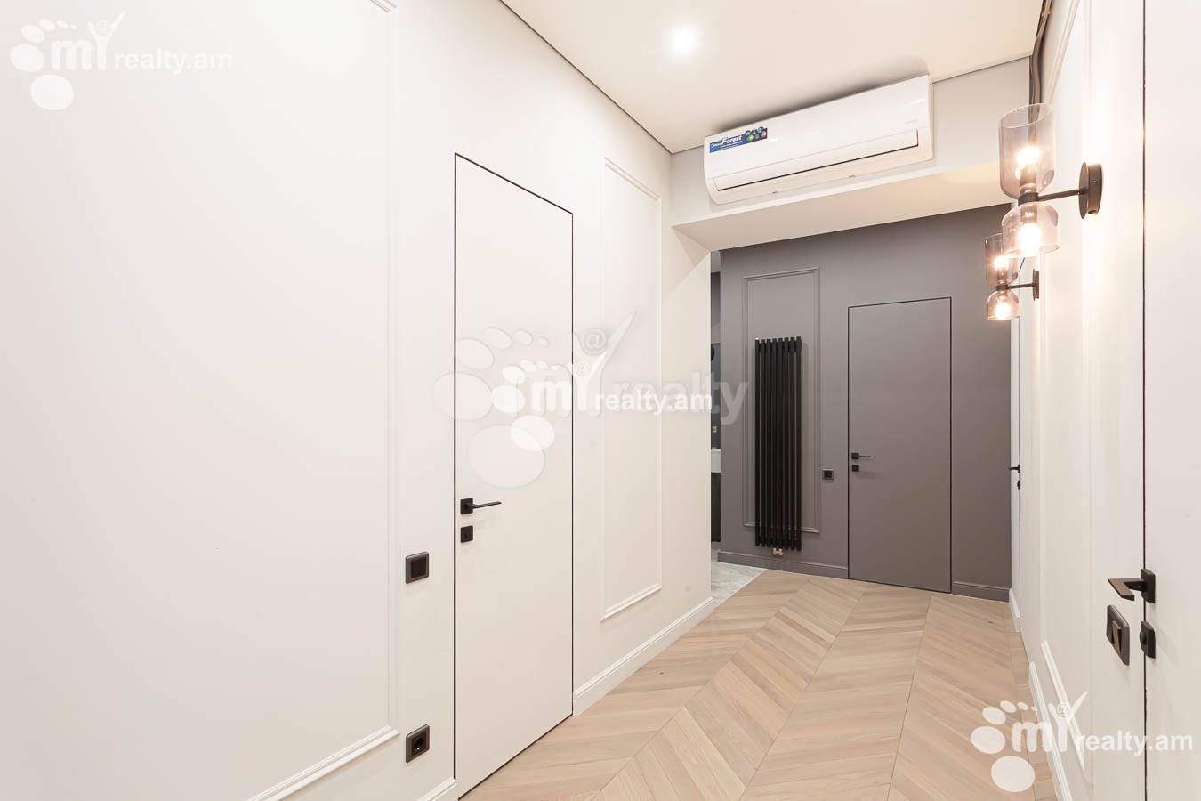 4 սենյականոց բնակարան  Ադոնց փող, Արաբկիր Երևան, 153012