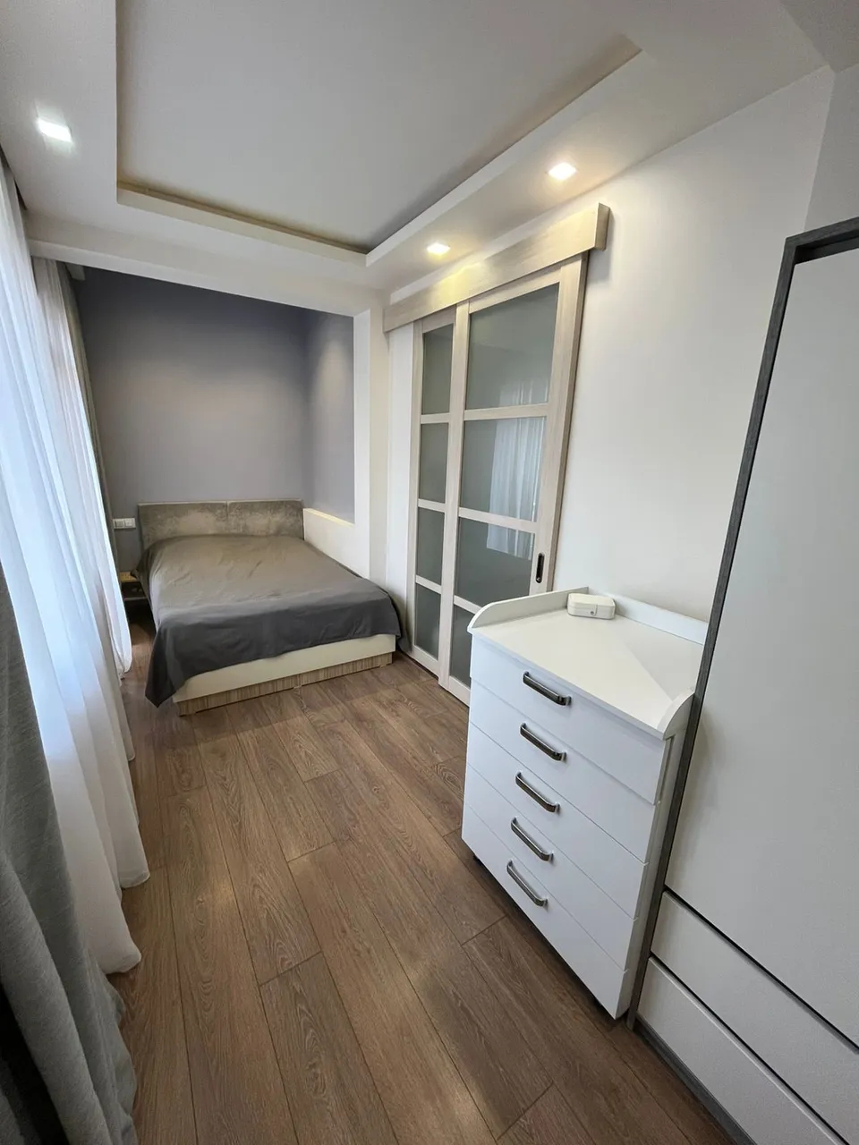 2 bedroom apartment for sale خیابان و. واقارشیان, عربگیر ایروان, 159899