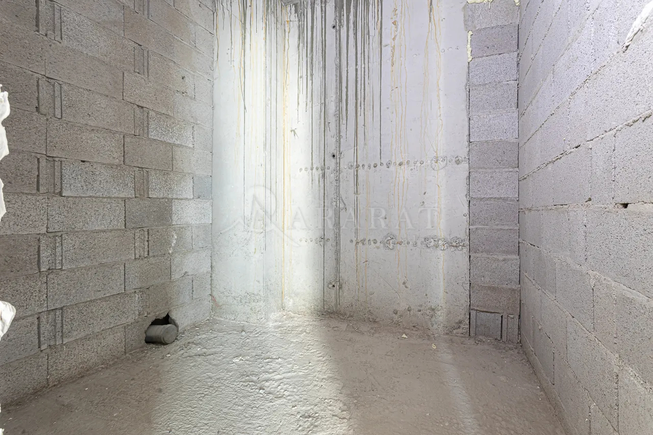 4 bedroom apartment for sale Leningradyan st., Malatsia-Sébastia Yerevan, 158333