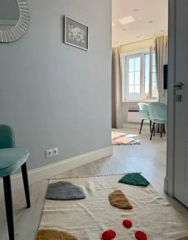 2 bedroom apartment for rent D. Demirchyan St, Center Yerevan, 159590