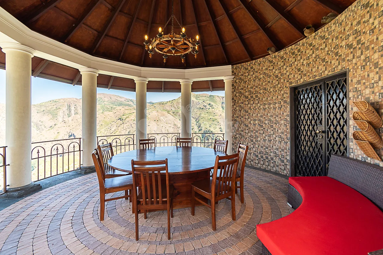 House for sale Garni, Garni Kotaïque, 161231