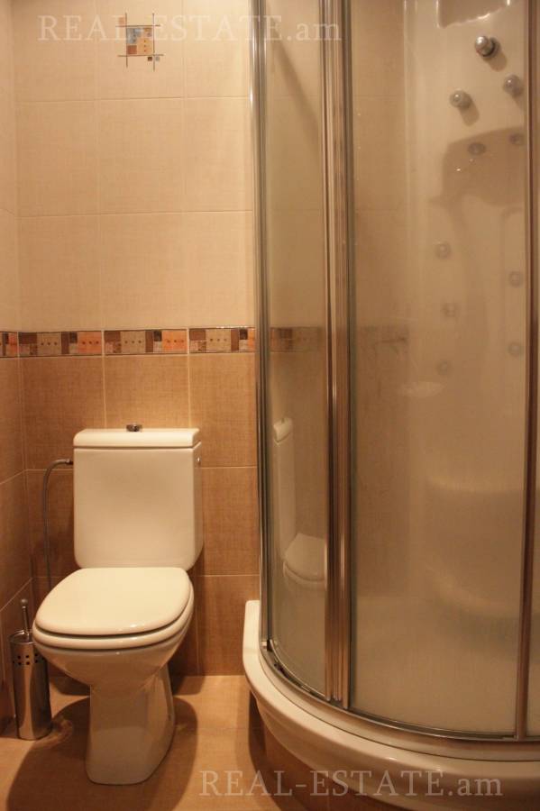 4 bedroom apartment for sale rue d'Aghayan, Center Yerevan, 139111