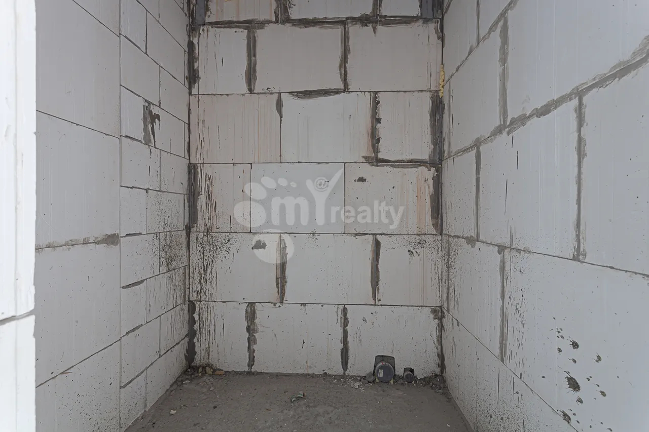 4 սենյականոց բնակարան  Նանսենի փող, Նոր Նորք Երևան, 161125