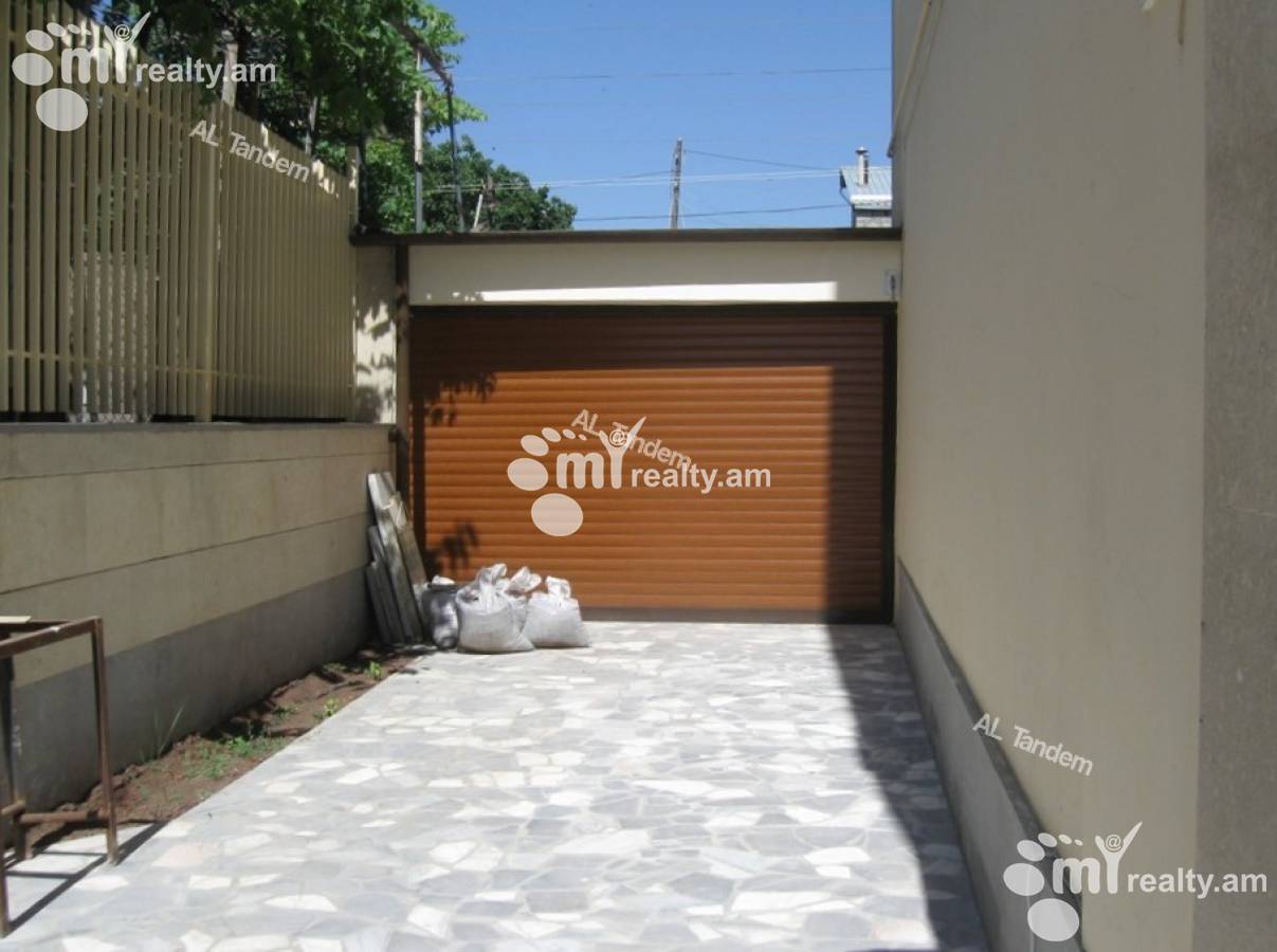 Առանձնատուն  Այգեստան փող, Կենտրոն Երևան, 155345