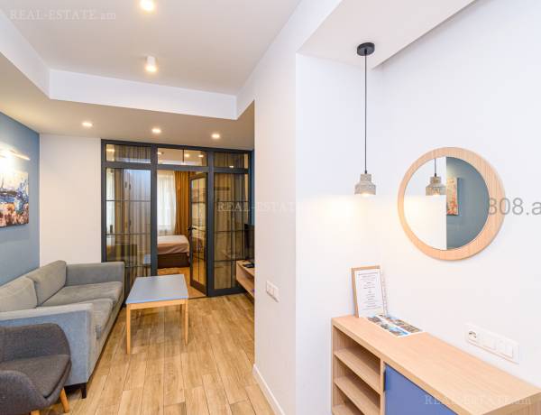 norakaruyc-bnakaran/3-senyakanoc/Pushkin+St/Center/Yerevan