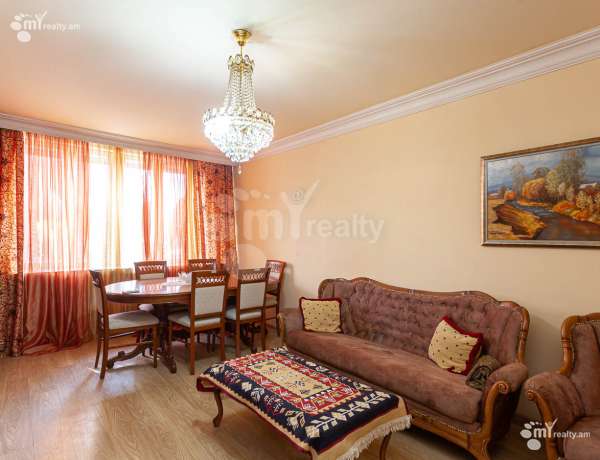 3-bedroom/apartment-for-sale/Tumanyan+St/Center/Yerevan