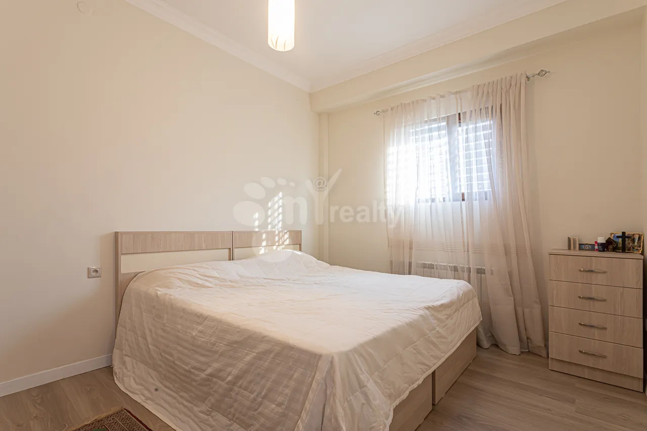 3 bedroom apartment for sale Arabkir 49 St, Arabkir Yerevan, 158508
