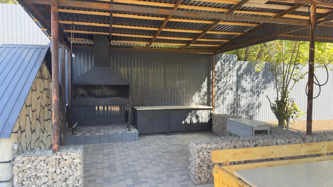 Առանձնատուն  Ն.Խարբերդ, Շենգավիթ Երևան, 158756