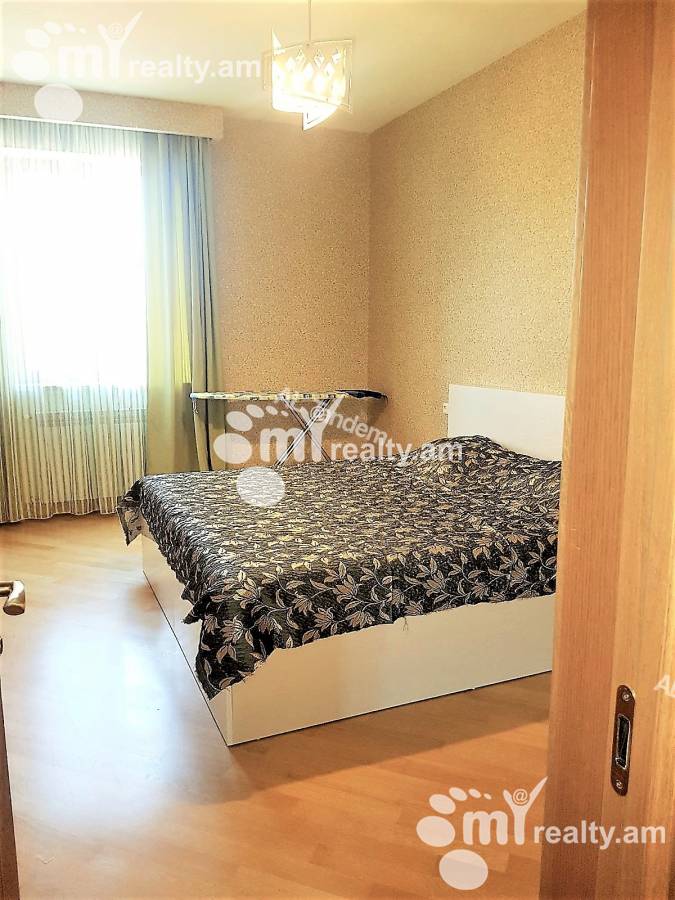 House for rent خیابان زاراف آقبیور, آوان ایروان, 131802