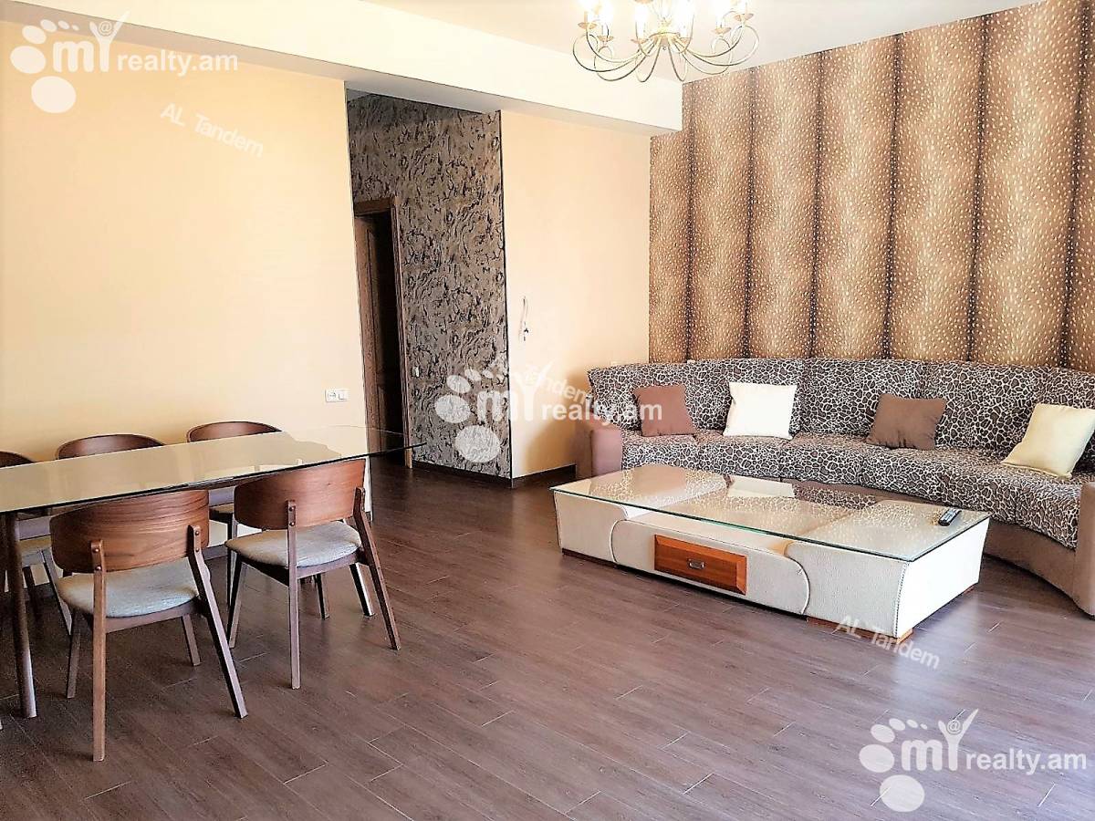 House for rent خیابان زاراف آقبیور, آوان ایروان, 131802