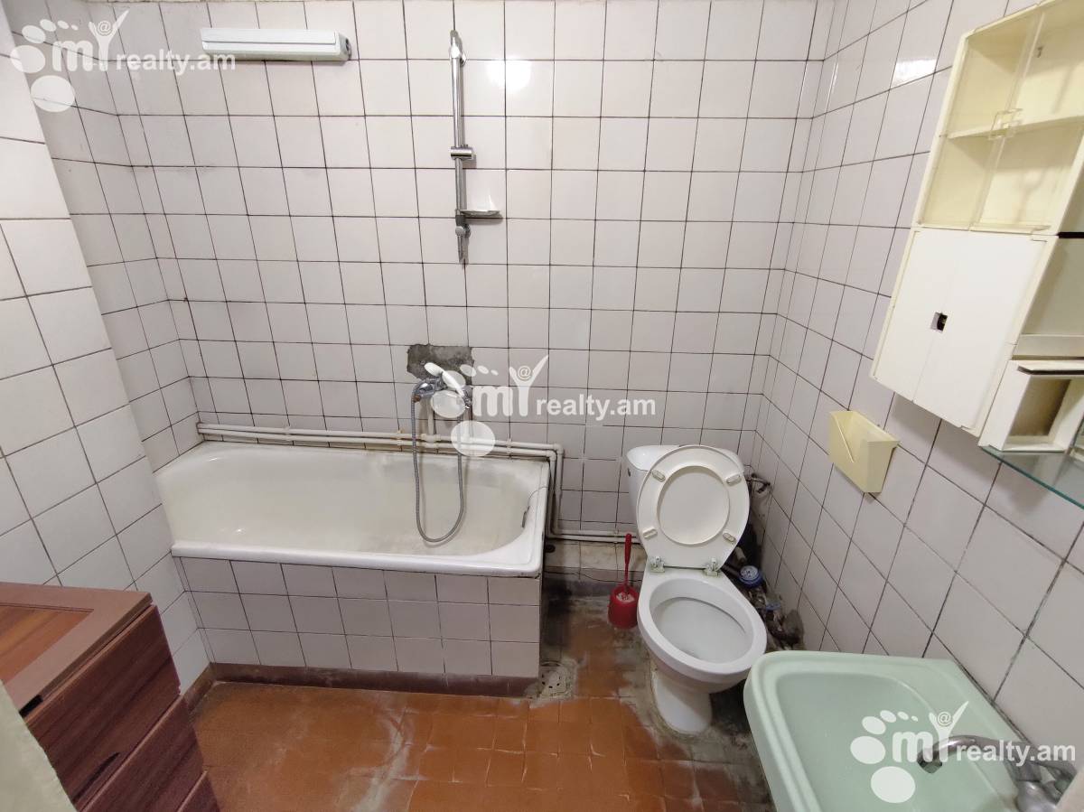 1 bedroom apartment for sale Komitas Ave, Arabkir Yerevan, 155547