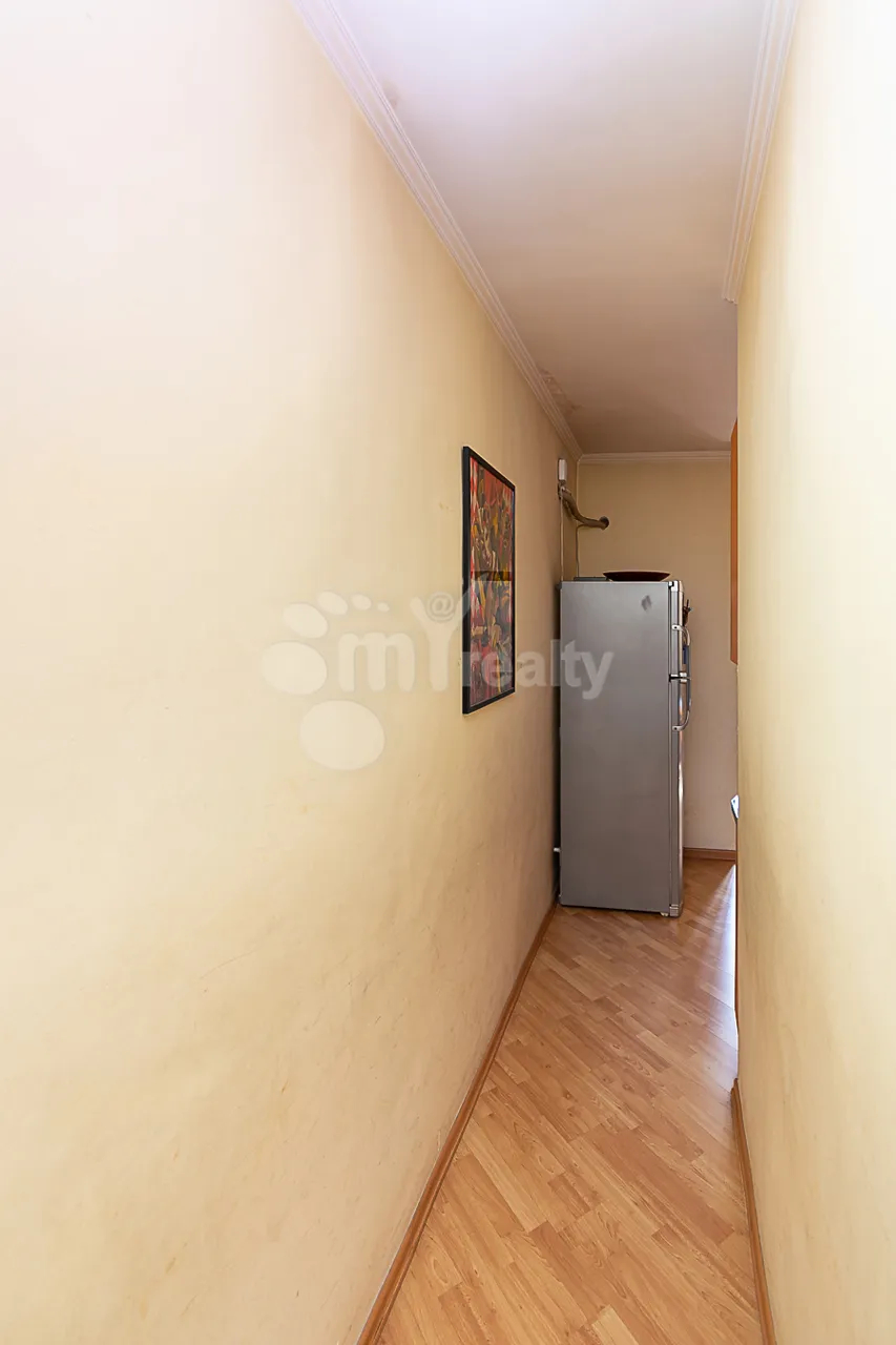 2 bedroom apartment for sale Komitas Ave, Arabkir Yerevan, 161464