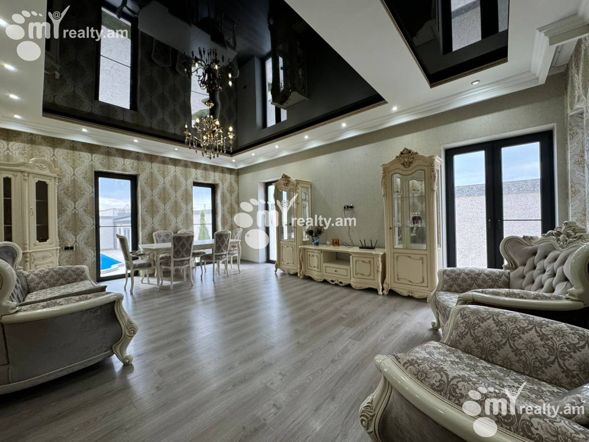 House for sale Zovuni dis, Zovuni Kotaïque, 156226