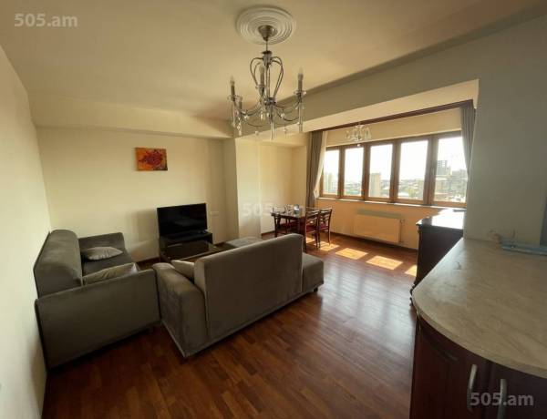 4-senyakanoc-bnakaran-vardzakalutyun-Yerevan-Center