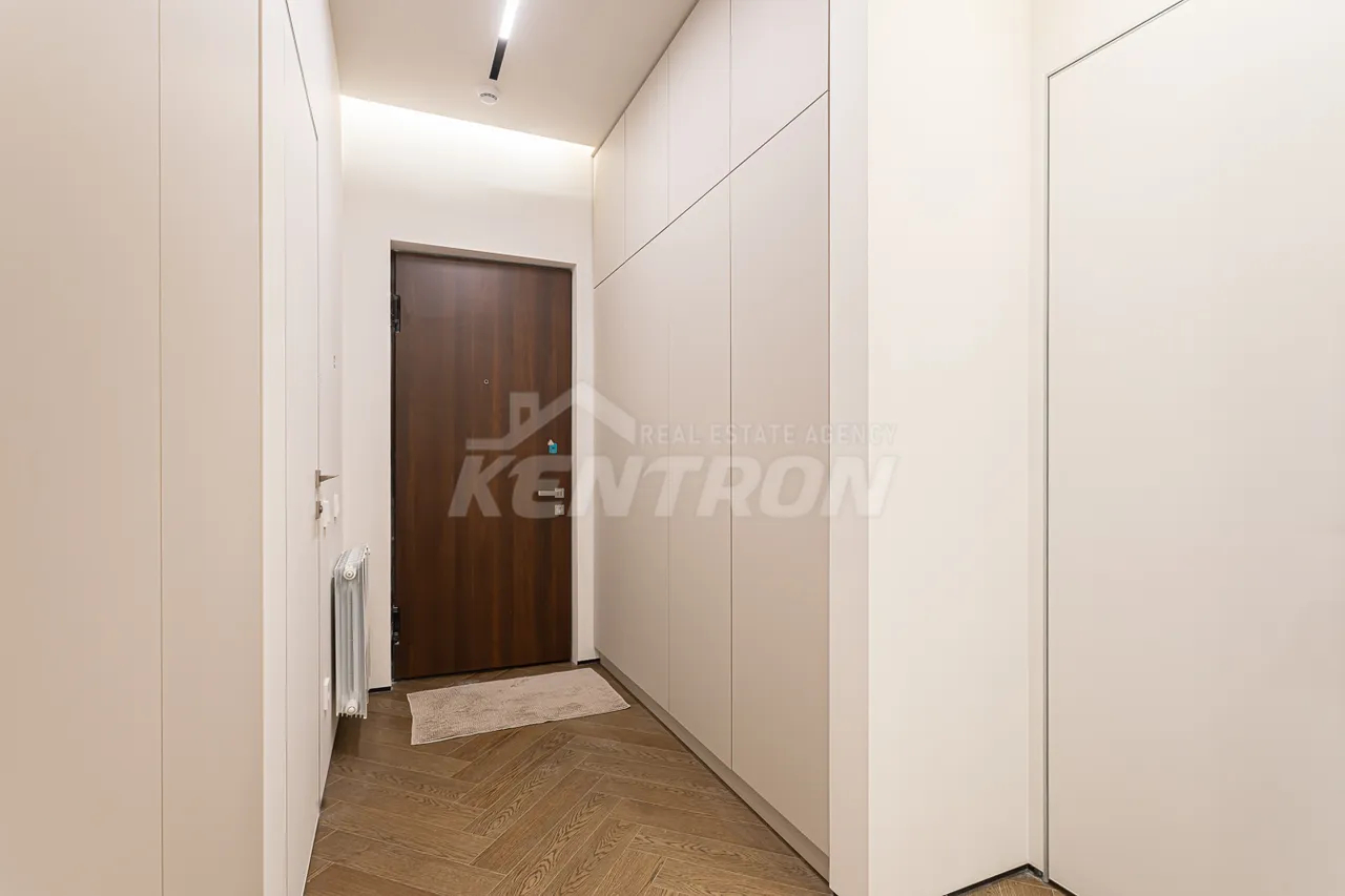 2 bedroom apartment for rent Arshakunyats Ave, Center Yerevan, 158340