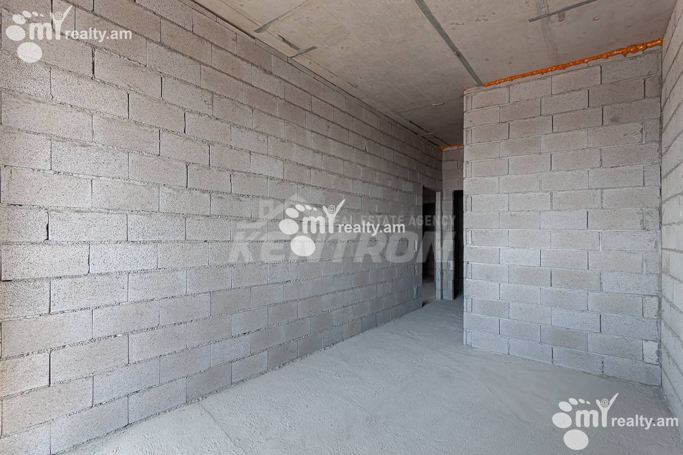 Купить 3 комнатную квартиру Малхасянц ул, Арабкир Ереван, 152496