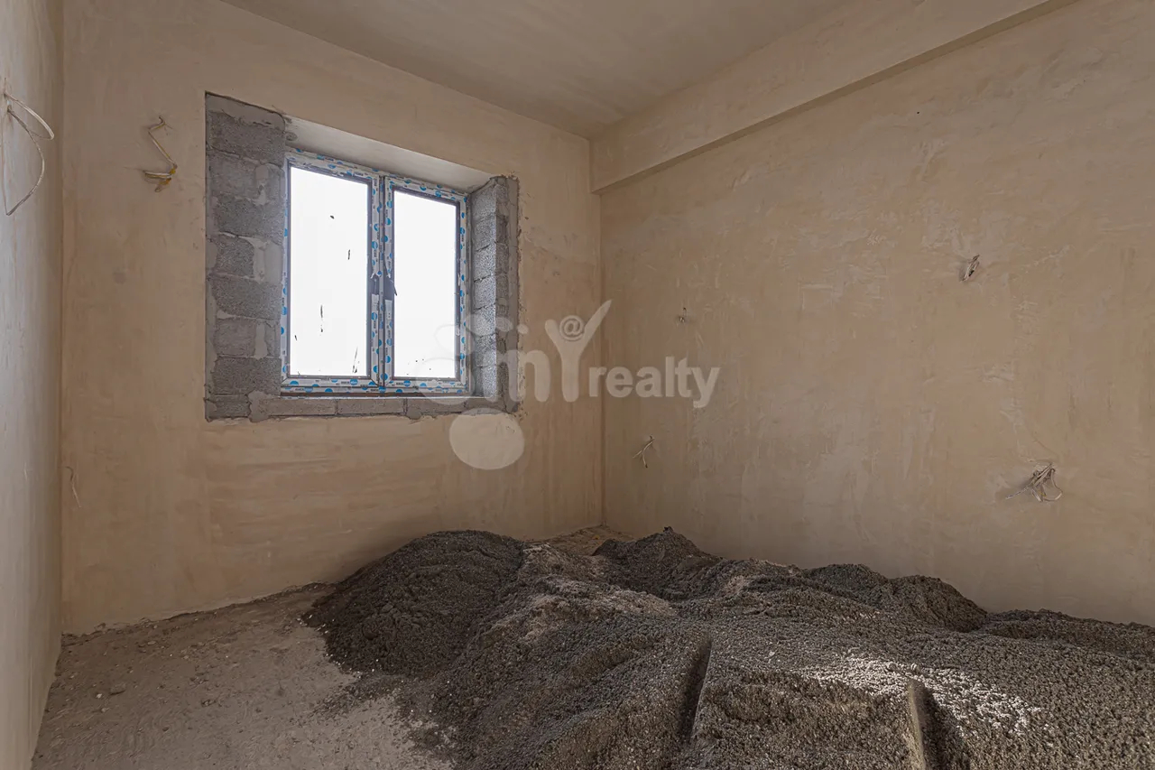 4 bedroom apartment for sale Mikoyan St, Dawtaschen Yerevan, 158112
