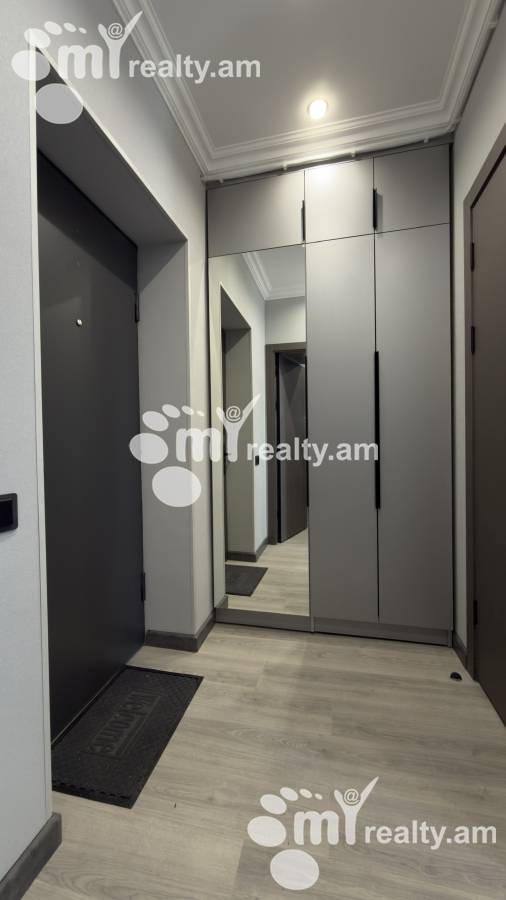 2 bedroom apartment for sale Komitas Ave, Arabkir Yerevan, 160541