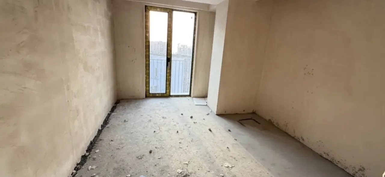 3 bedroom apartment for sale Adonts St, Arabkir Yerevan, 158427