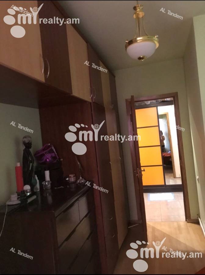 2 bedroom apartment for sale Azatutyan Ave, Arabkir Yerevan, 124833