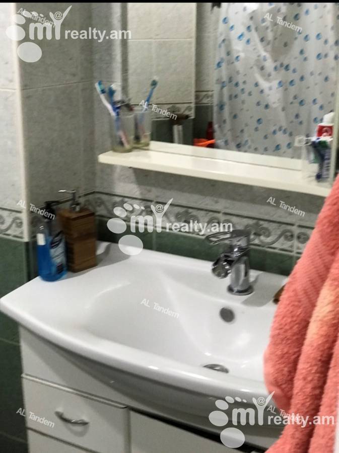 2 bedroom apartment for sale Azatutyan Ave, Arabkir Yerevan, 124833