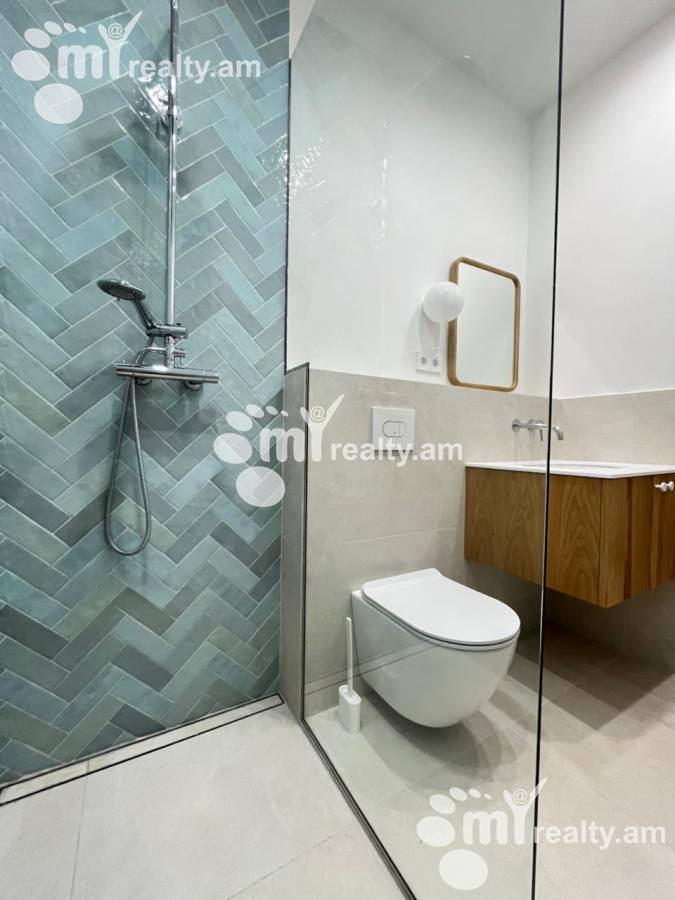 2 սենյականոց բնակարան վարձով Չարենցի փող, Կենտրոն Երևան, 156624