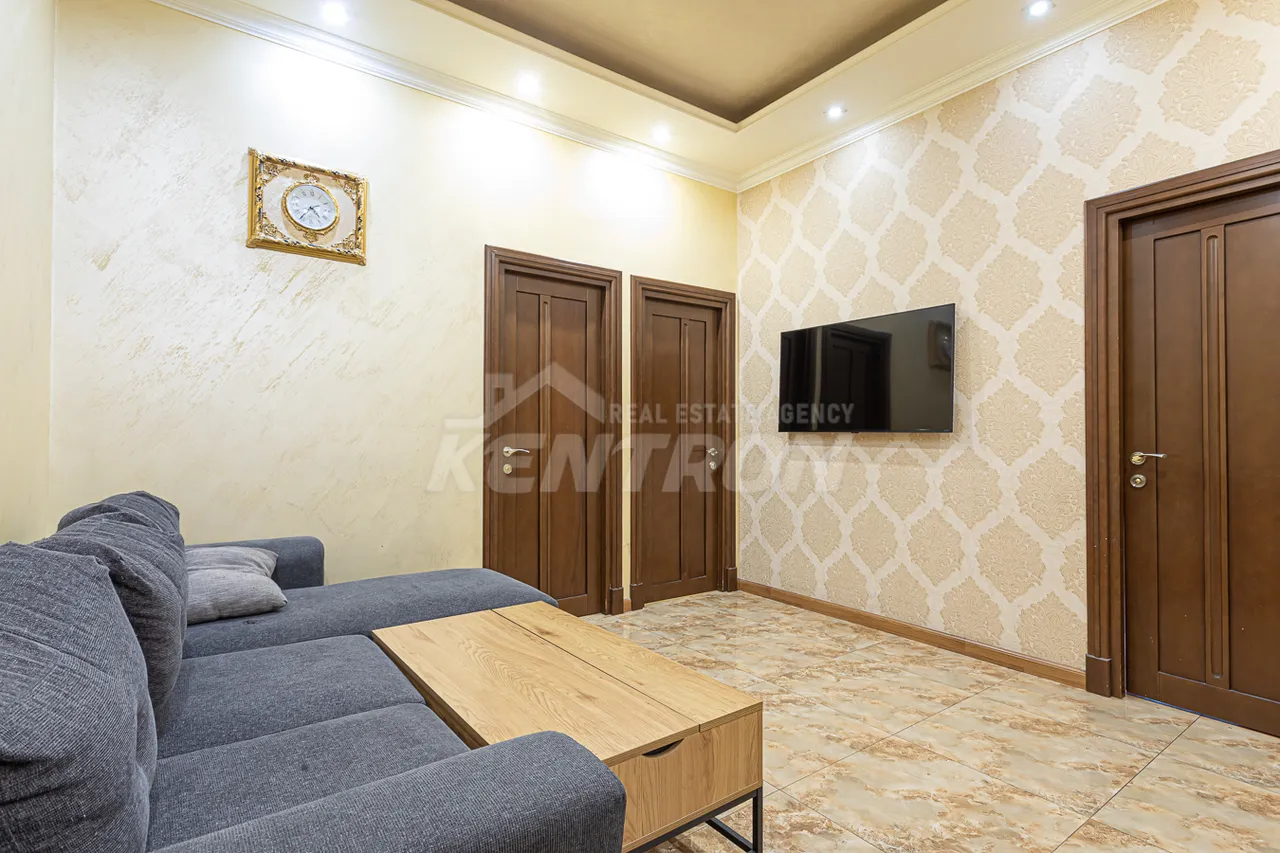 3 bedroom apartment for sale Komitas Ave, Arabkir Yerevan, 158241