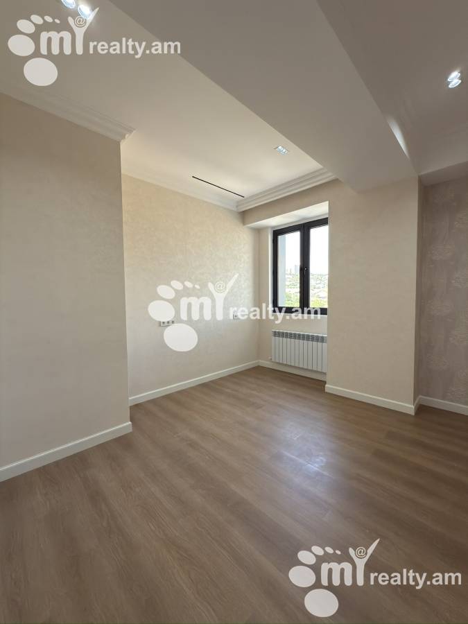 3 bedroom apartment for sale Acharyan St, Awan Yerevan, 156708