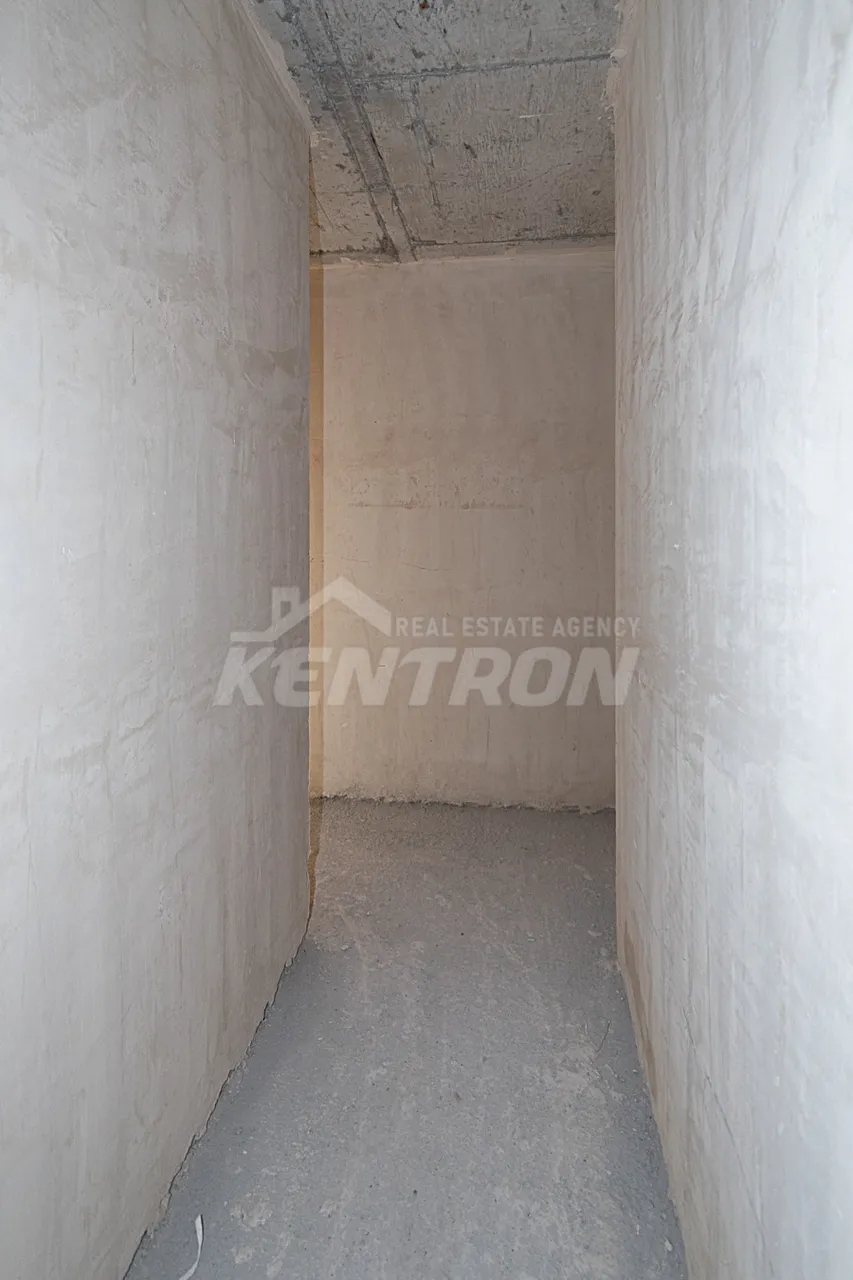 3 սենյականոց բնակարան  Գրիբոեդովի փող, Արաբկիր Երևան, 159518