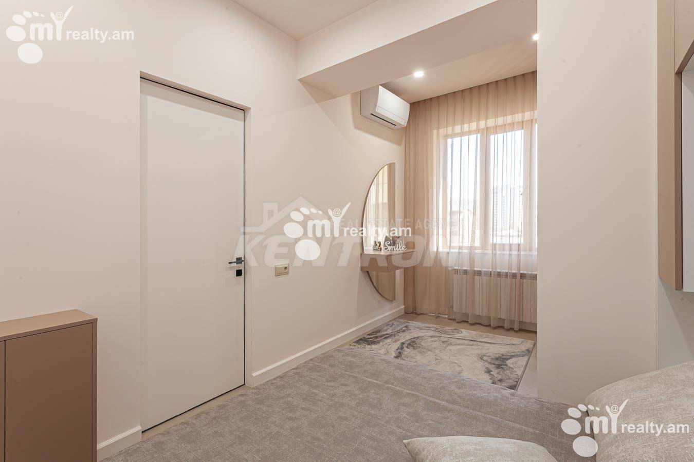 3 bedroom apartment for sale خیابان یِکمالیان, مرکز شهر ایروان, 154944