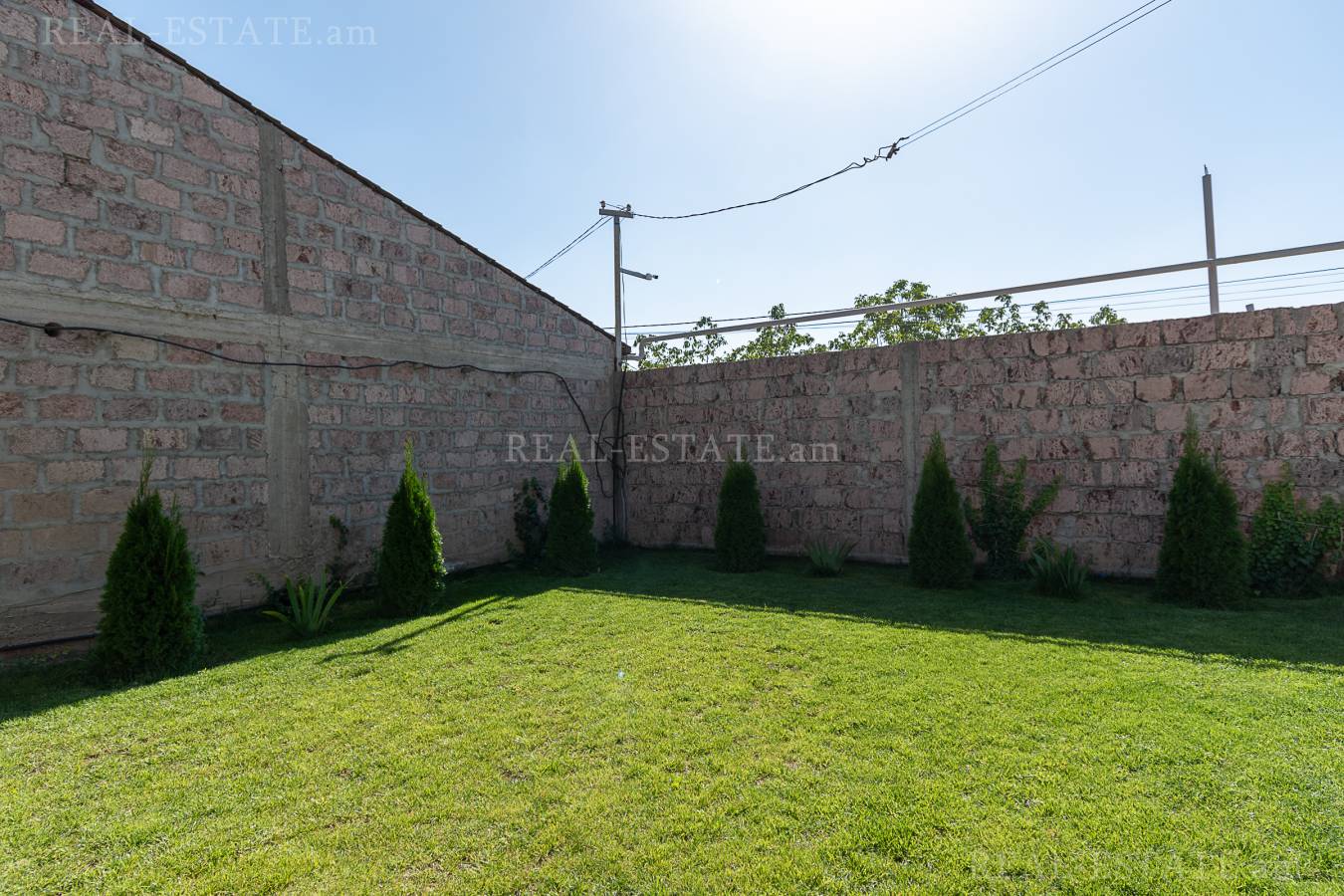 Առանձնատուն  Բագրևանդ թաղամաս, Նոր Նորք Երևան, 124723