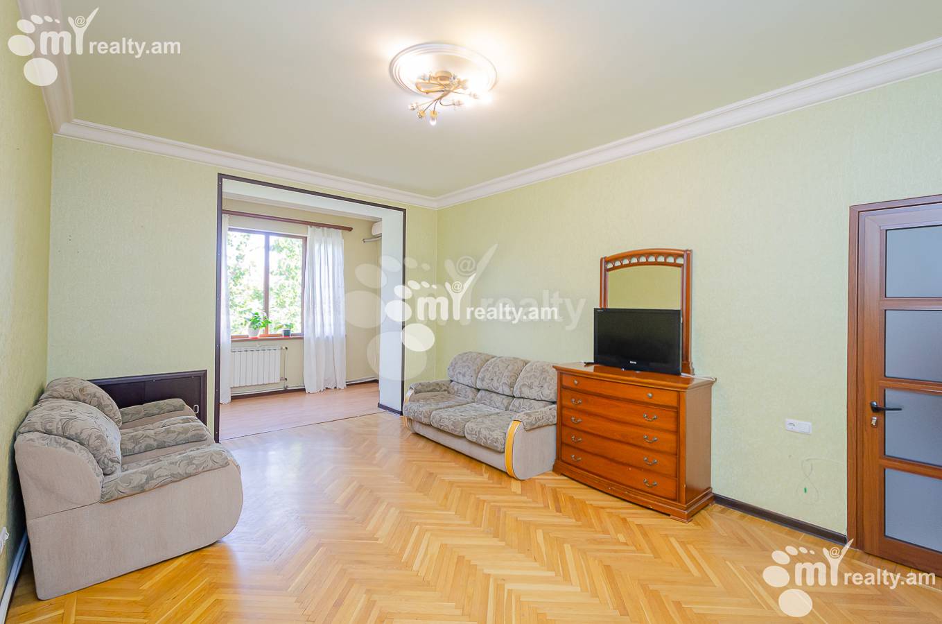 2 bedroom apartment for rent Komitas Ave, Arabkir Yerevan, 146978