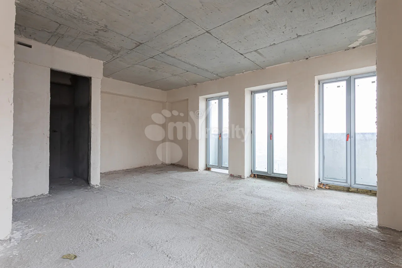 4 bedroom apartment for sale Gyulbenkyan St, Arabkir Yerevan, 159488