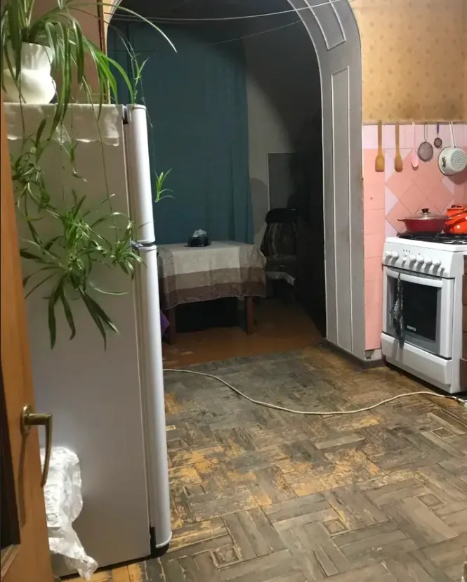 2 bedroom apartment for sale Komitas Ave, Arabkir Yerevan, 160706
