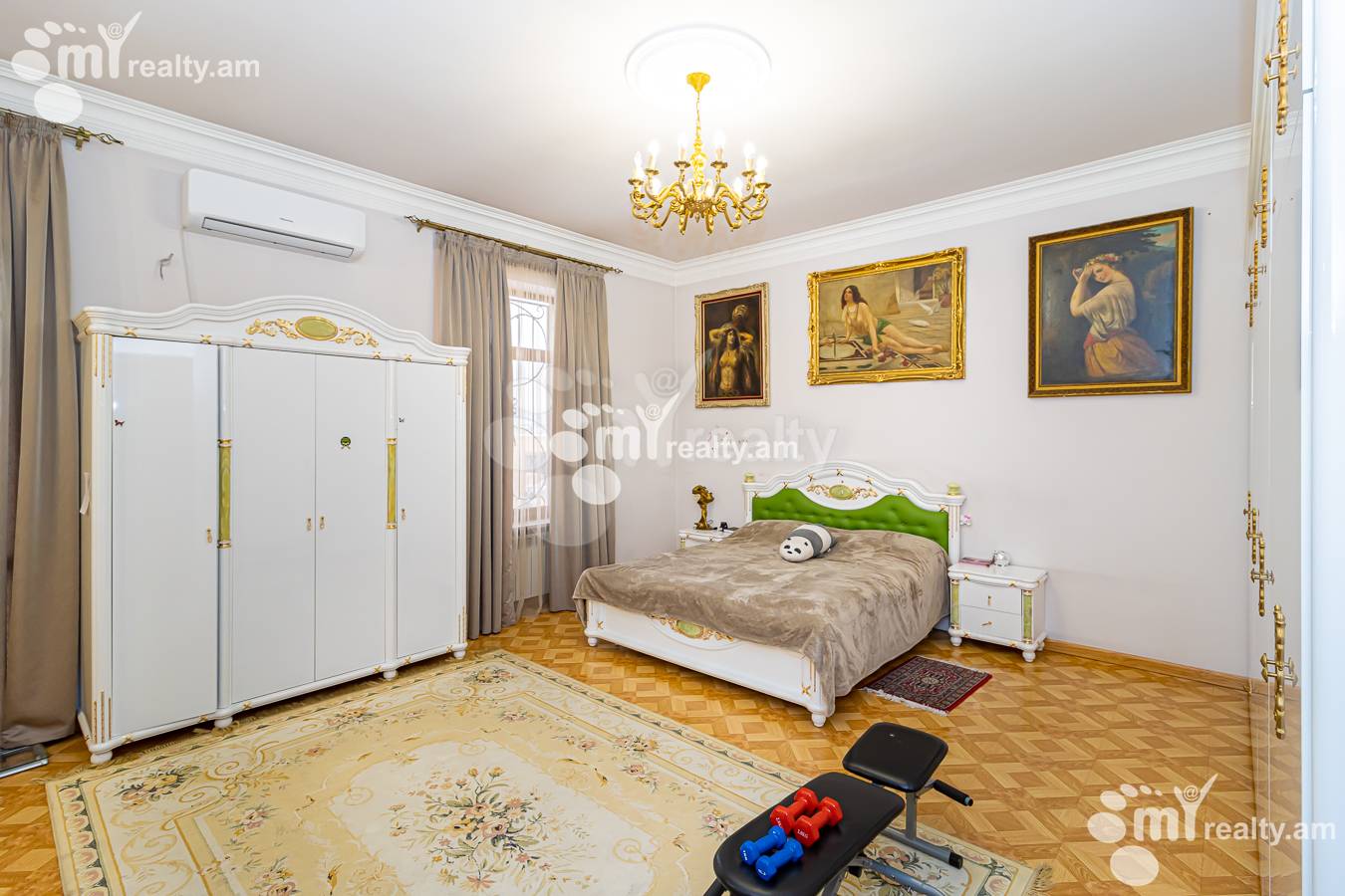 Купить дом Царав Ахбюр ул., Аван Ереван, 144318