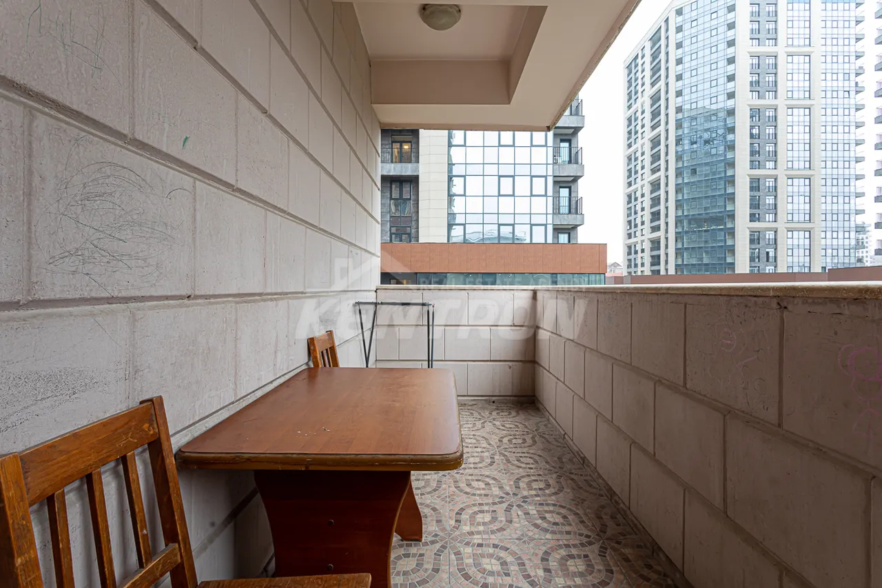 Купить 3 комнатную квартиру Комитас пр, Арабкир Ереван, 158241