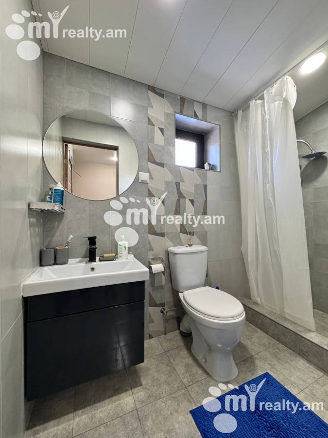 Առանձնատուն վարձով Սիլիկյան թաղ., Աջափնյակ Երևան, 159160