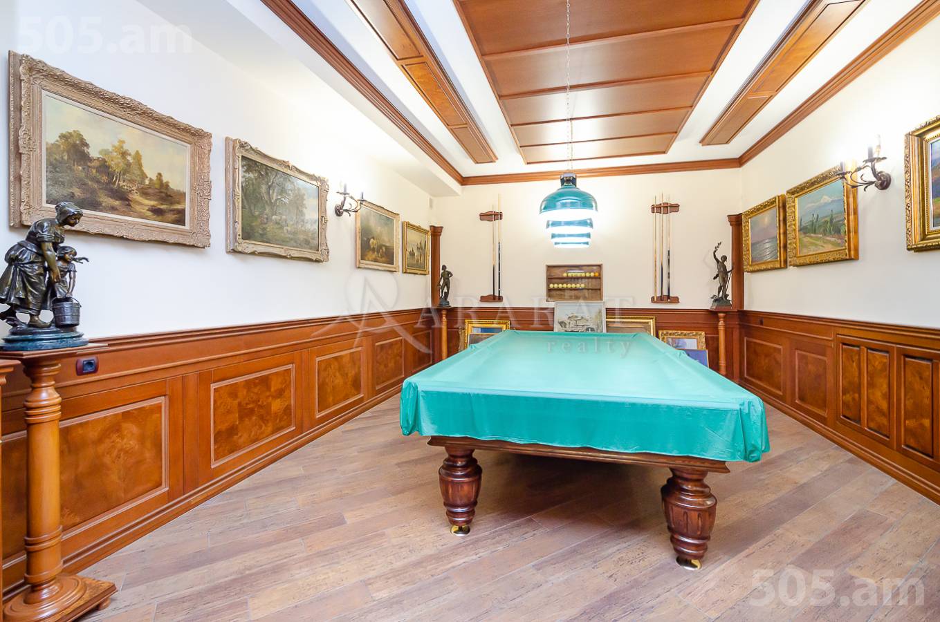 Առանձնատուն  Գ. Հովսեփյան փող, Նորք-Մարաշ Երևան, 152878