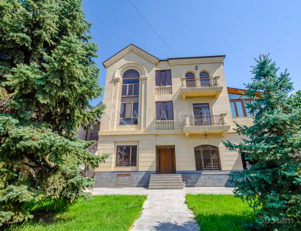 new-build-house-for-sale/G.+Hovsepyan+St/Nork-Marash/Yerevan