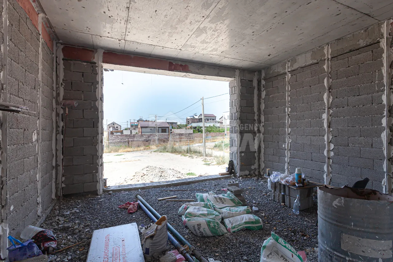 House for sale Silikyan district, Ajapnyak Yerevan, 157380