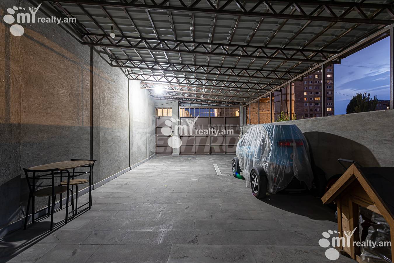 Купить дом Дурян поселок, Аван Ереван, 157071