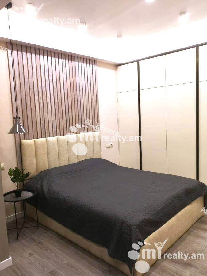 Купить 2 комнатную квартиру Терян ул, Центр Ереван, 156175