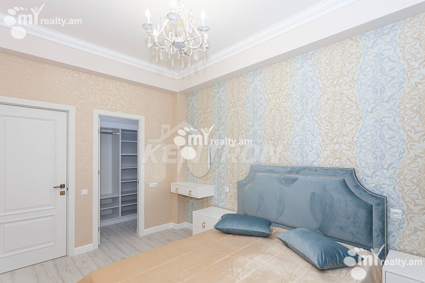 2 bedroom apartment for sale Nersisyan St, Quanaquère-Zeytoun Yerevan, 143811