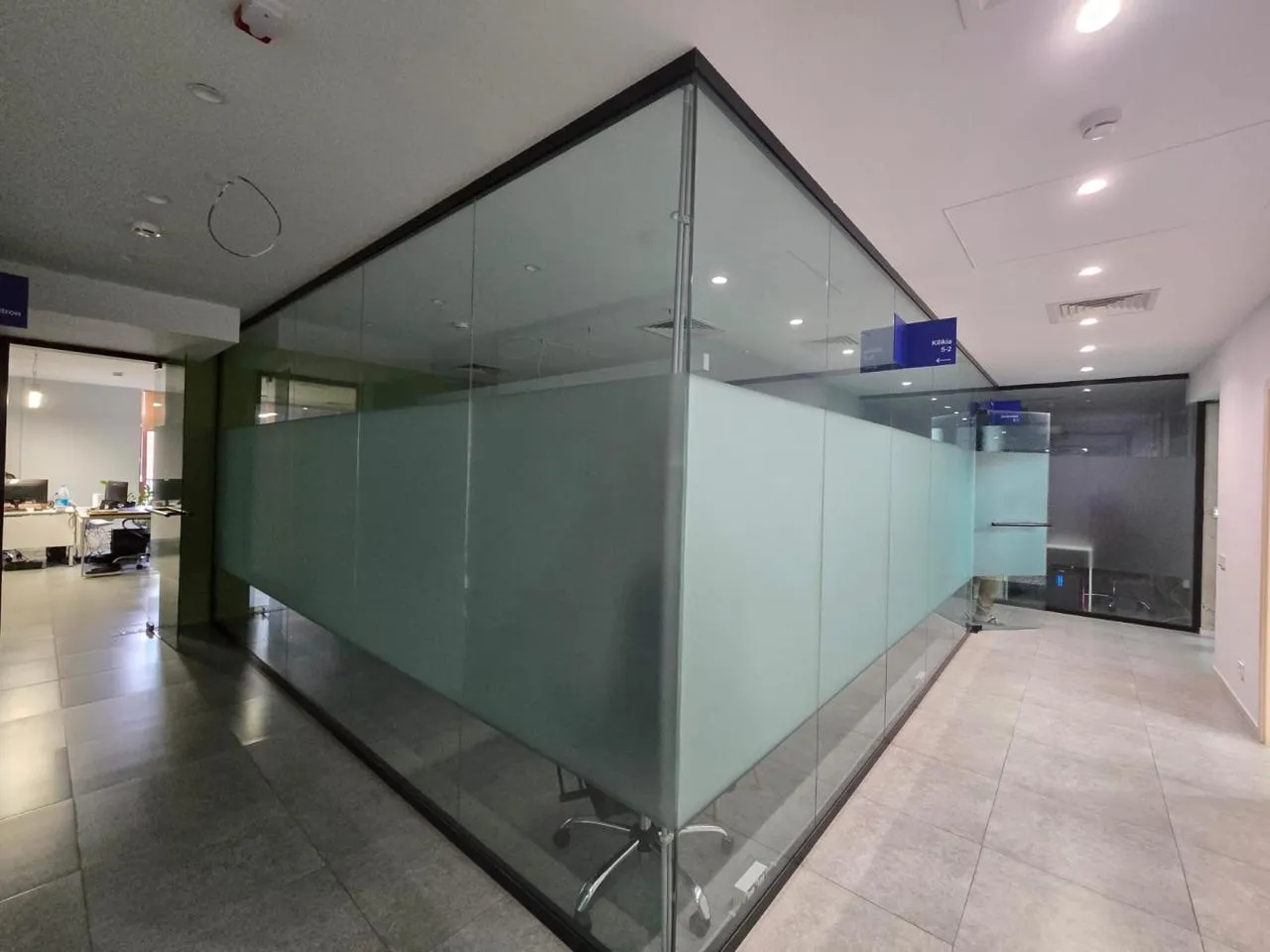 Կոմերցիոն տարածք վարձով Ամիրյան փող, Կենտրոն Երևան, 158760