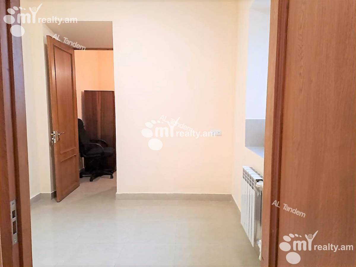 Կոմերցիոն տարածք  Տիգրան Մեծի պող, Կենտրոն Երևան, 134819