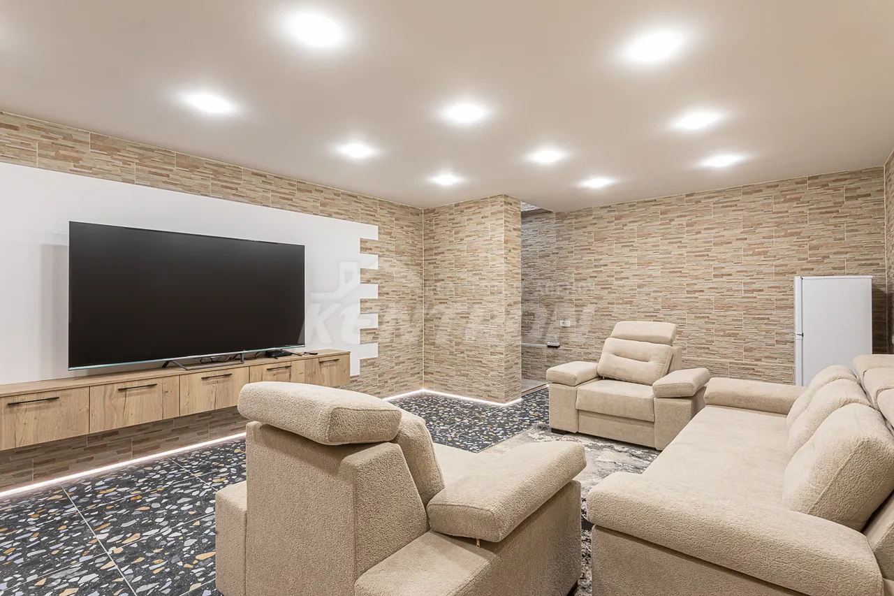 Снять дом М. Бабаджанян ул, Аван Ереван, 158346