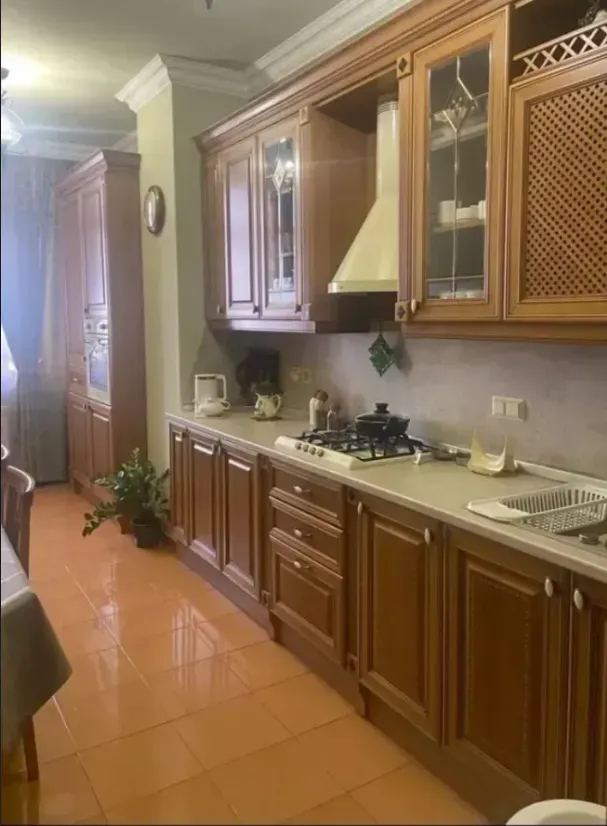 4 bedroom apartment for sale Komitas Ave, Arabkir Yerevan, 161846