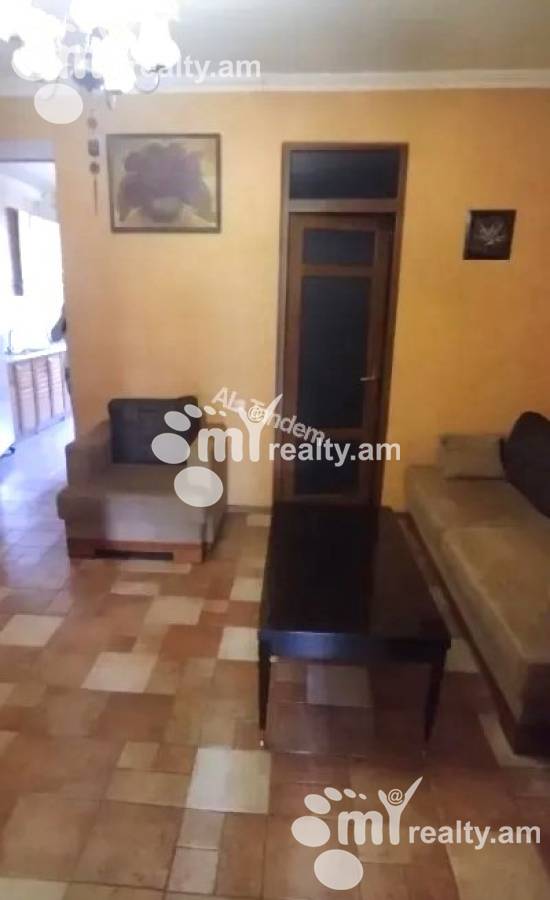 4 bedroom apartment for sale Azatutyan avenue, Qanaqer- Sejtun Yerevan, 154503