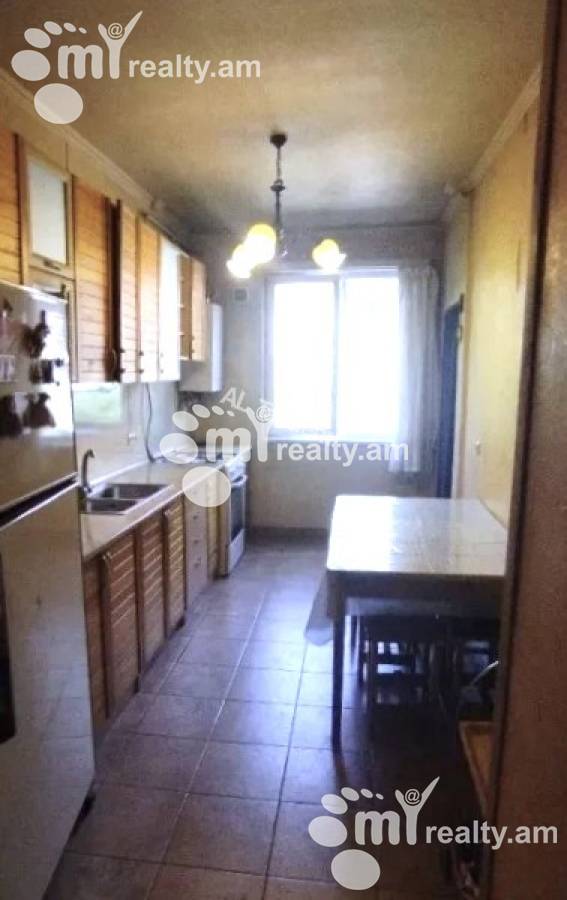 4 bedroom apartment for sale Azatutyan avenue, Qanaqer- Sejtun Yerevan, 154503