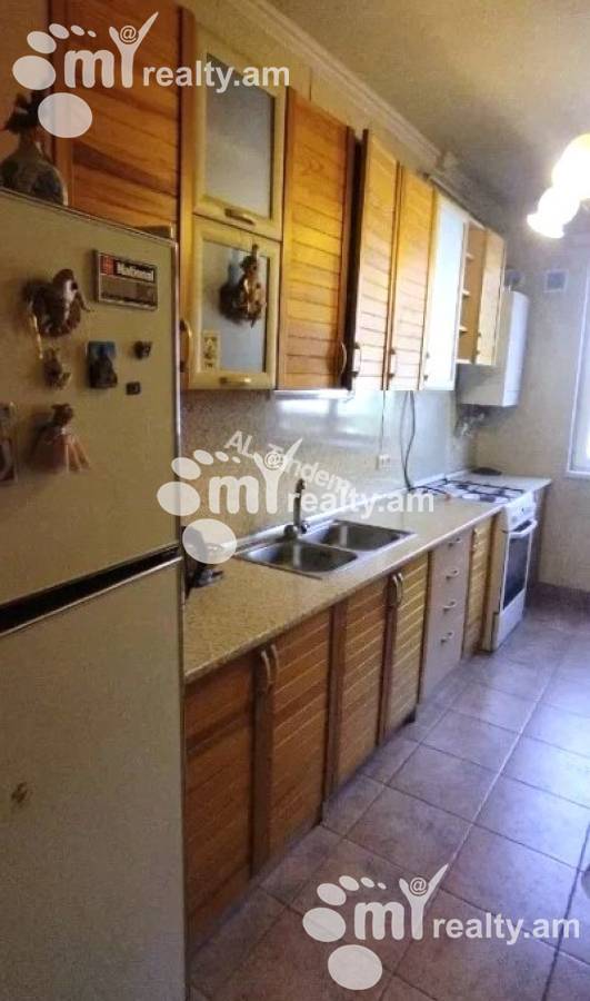 4 bedroom apartment for sale Azatutyan avenue, Qanaqer- Sejtun Yerevan, 154503